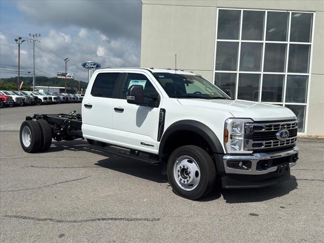 2025 Ford F-450SD XL DRW