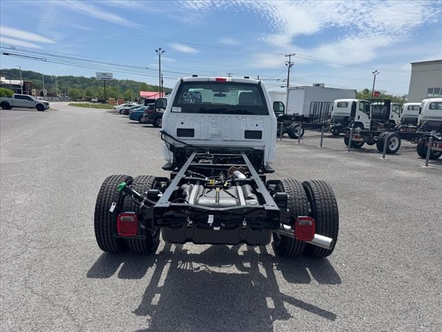 2025 Ford F-350 Super Duty XL