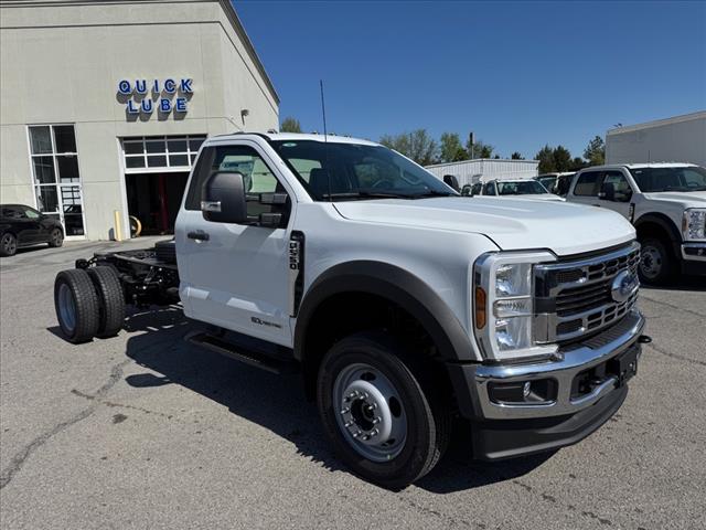 2025 Ford F-550SD XL DRW