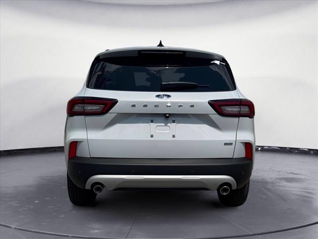 2025 Ford Escape Plug-In Hybrid PHEV