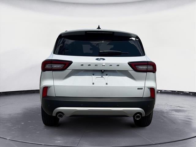 2025 Ford Escape Plug-In Hybrid PHEV