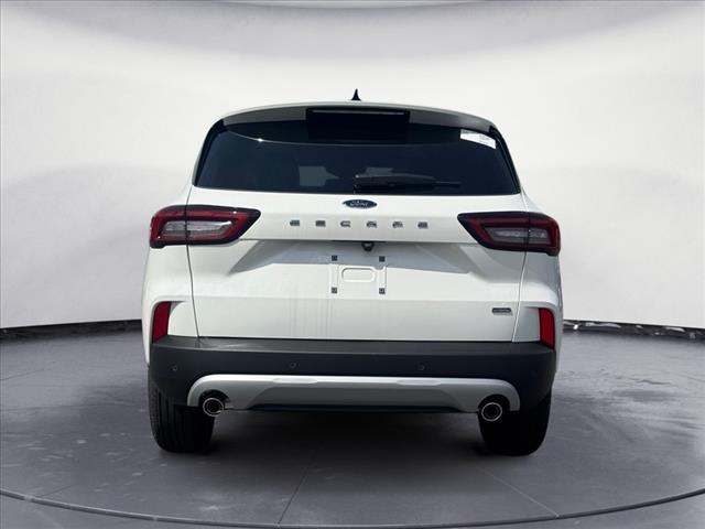 2025 Ford Escape Plug-In Hybrid PHEV