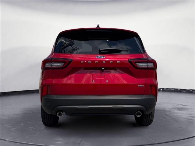2025 Ford Escape Hybrid ST-Line