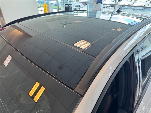 2025 Ford Escape Hybrid ST-Line Elite
