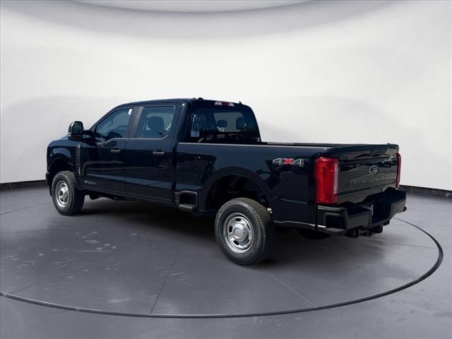 2025 Ford F-250 Super Duty XL