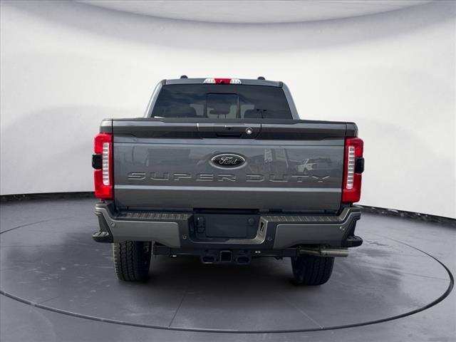 2025 Ford F-250 Super Duty Lariat