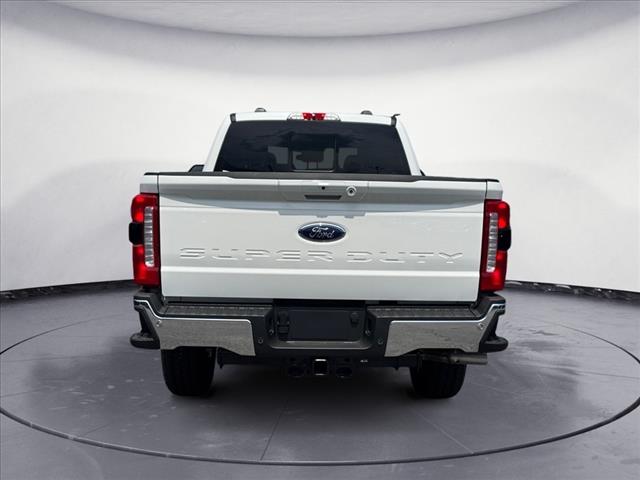 2025 Ford F-250 Super Duty Lariat
