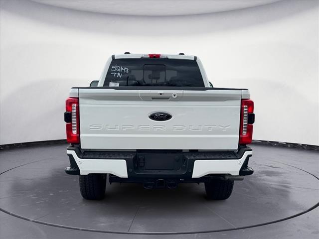 2025 Ford F-250 Super Duty Lariat