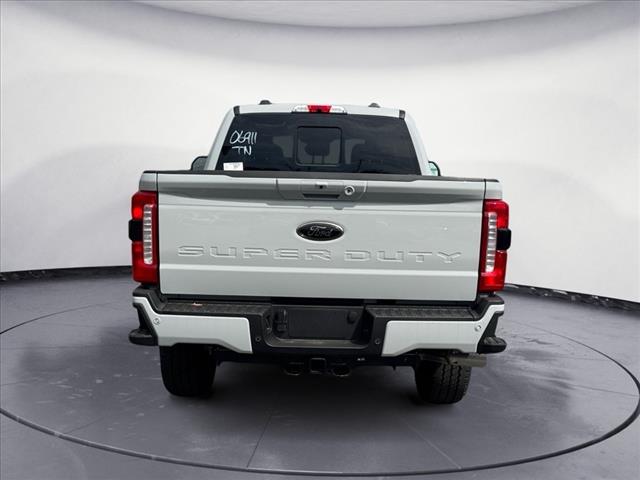 2025 Ford F-250 Super Duty Lariat