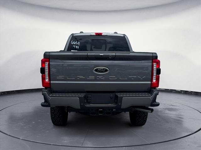 2025 Ford F-250 Super Duty Lariat