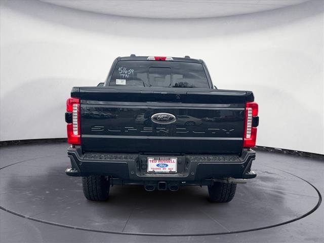 2025 Ford F-250 Super Duty Lariat