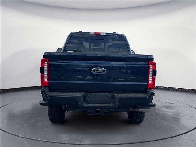 2025 Ford F-250 Super Duty XLT