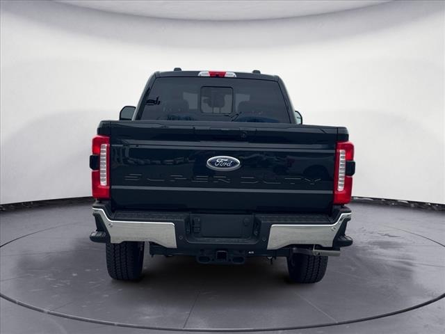 2025 Ford F-250 Super Duty Lariat