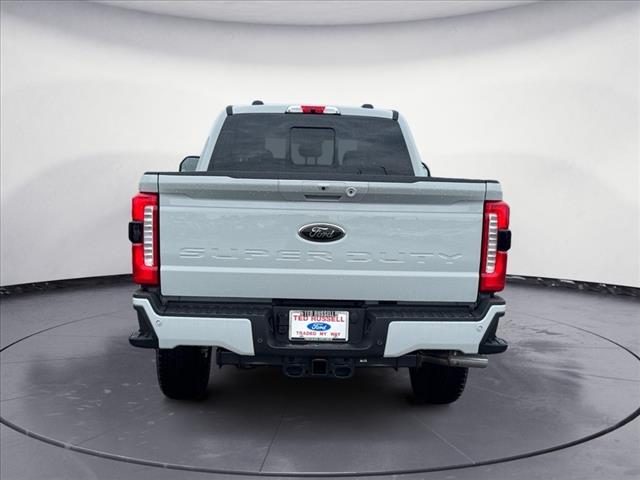 2025 Ford F-250 Super Duty Lariat