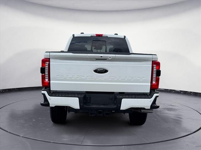2025 Ford F-350 Super Duty Lariat