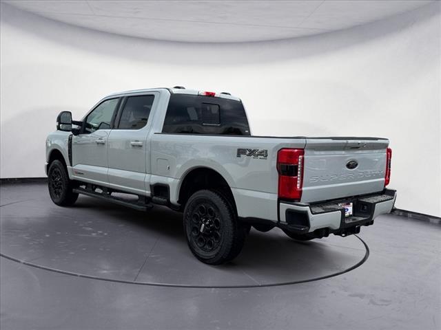 2025 Ford F-350 Super Duty Lariat