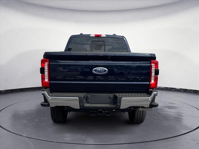 2025 Ford F-350 Super Duty Lariat