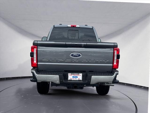 2025 Ford F-350 Super Duty Lariat
