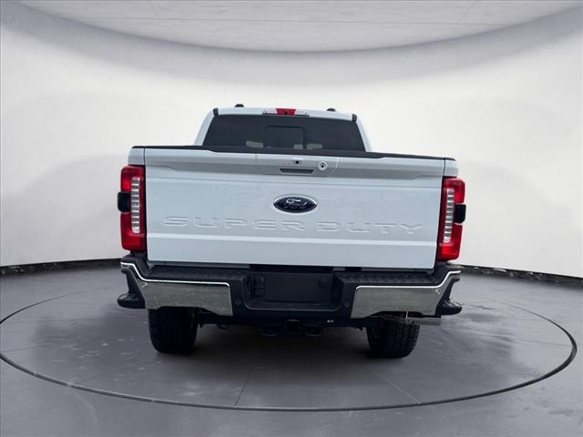 2025 Ford F-350 Super Duty Lariat