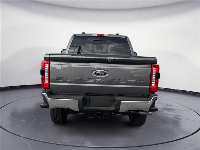 2025 Ford F-350 Super Duty Lariat