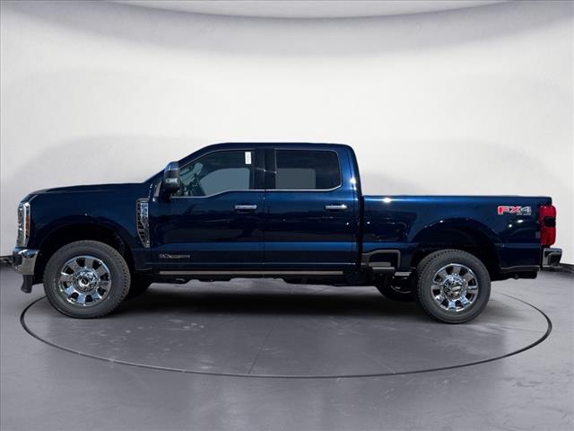 2025 Ford F-350 Super Duty Lariat