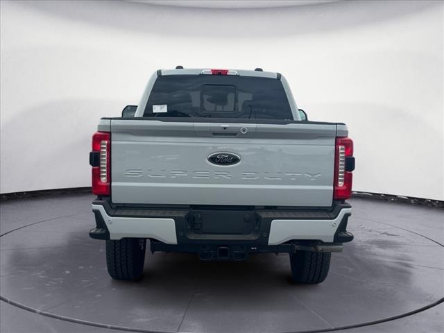 2025 Ford F-350 Super Duty Lariat
