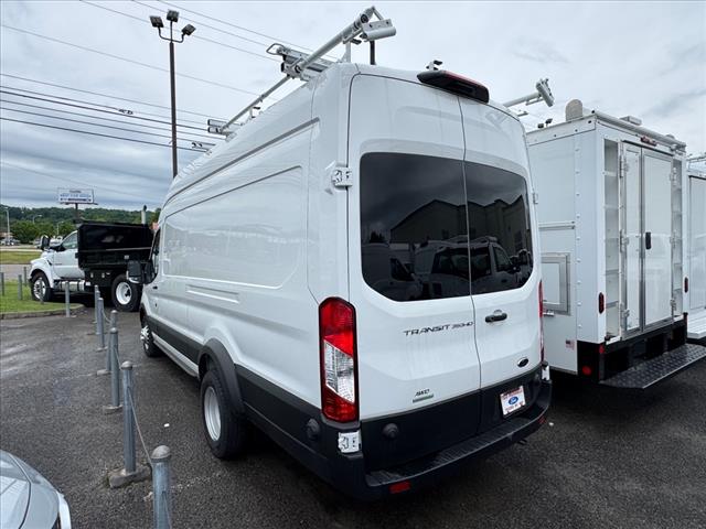 2024 Ford Transit 350 HD