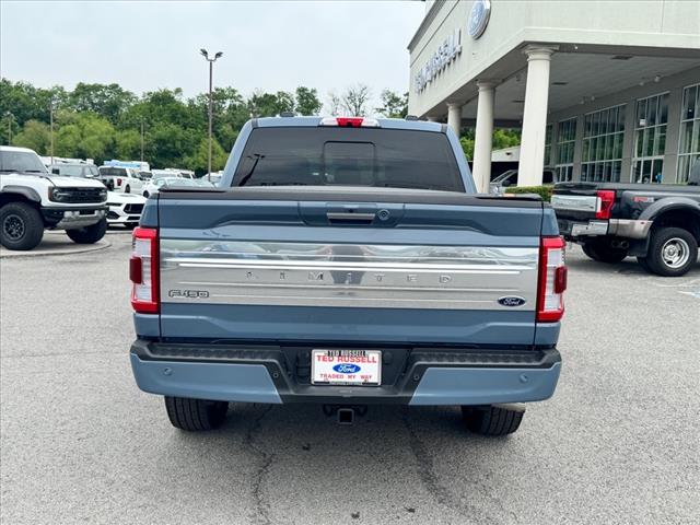 2023 Ford F-150 Limited