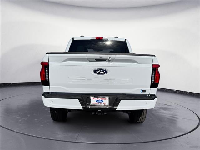 2024 Ford F-150 Lightning Flash