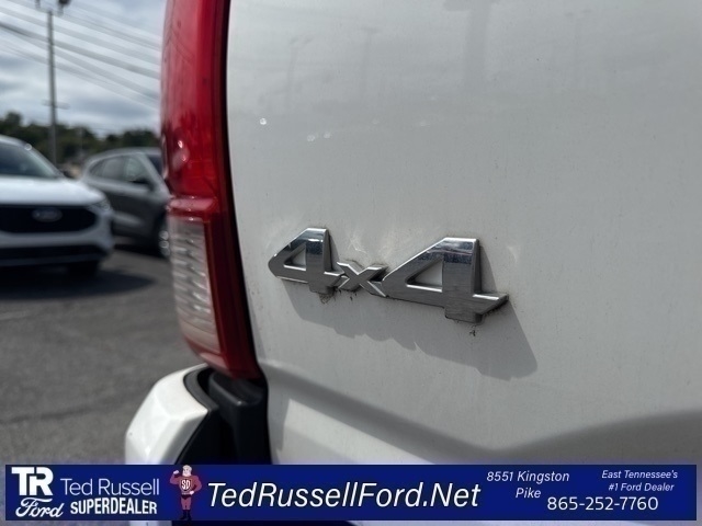 2019 Toyota Tacoma SR V6
