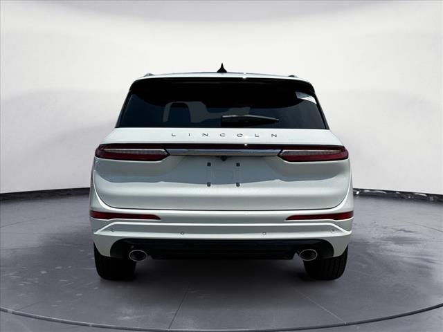 2025 Lincoln Corsair Grand Touring