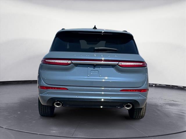 2025 Lincoln Corsair Grand Touring