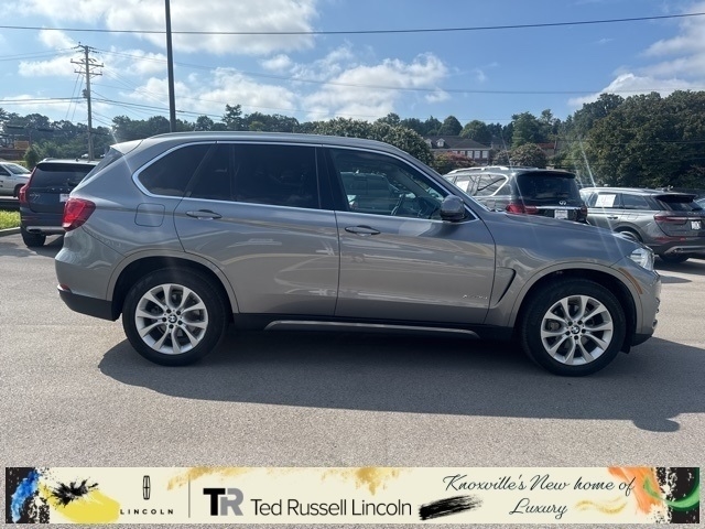 2014 BMW X5 xDrive35i