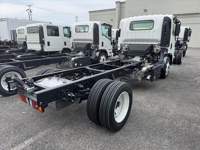 2025 Isuzu NRR 176