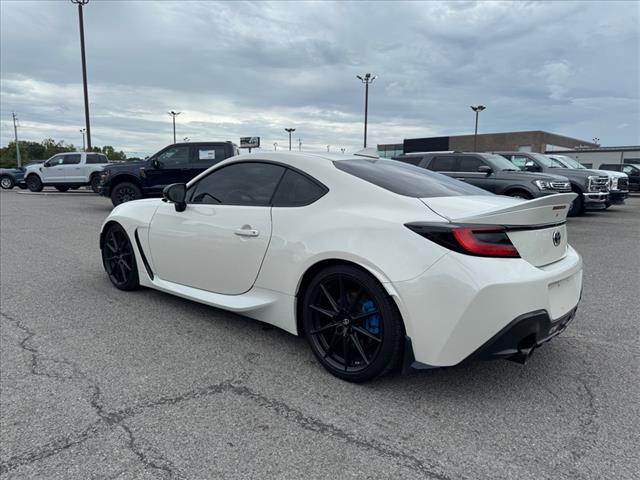 2023 Toyota GR86 Premium