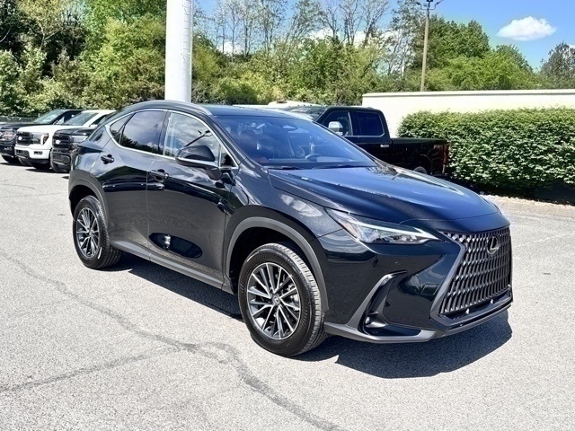 2024 Lexus NX 350h Premium