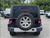 2015 Jeep Wrangler Unlimited Unlimited Sahara