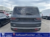 2023 Jeep Wagoneer Series III