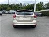 2017 Ford Focus SEL