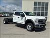 2025 Ford F-450SD XL DRW