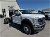 2025 Ford F-550SD XL DRW