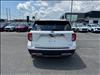 2022 Ford Explorer Hybrid Limited