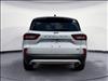 2025 Ford Escape Plug-In Hybrid PHEV