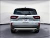 2025 Ford Escape Plug-In Hybrid PHEV