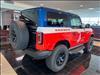 2025 Ford Bronco Stroppe Edition