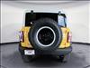 2024 Ford Bronco Heritage Limited Edition