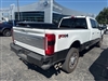 2024 Ford F-350 Super Duty King Ranch