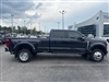 2025 Ford F-450 Super Duty Lariat
