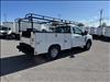 2025 Ford F-250 Super Duty XL
