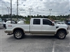 2008 Ford F-250 Super Duty King Ranch